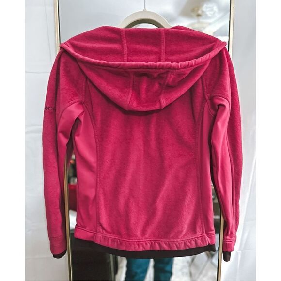 Columbia Fleece Jacket  - Picture 4 of 8